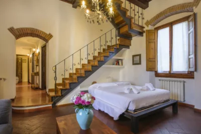 Casa Bellesi - 8/19