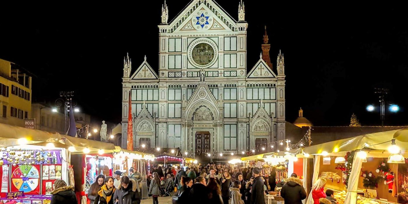 Natale 2024 Firenze