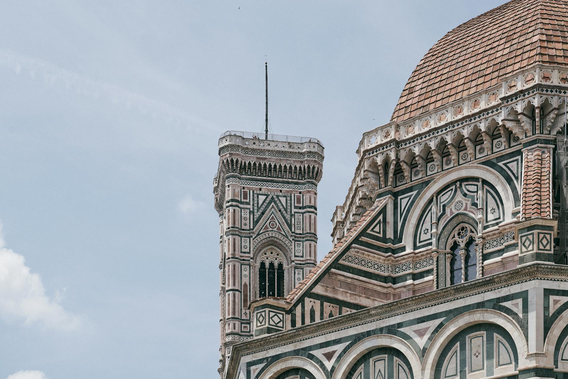 Firenze Duomo