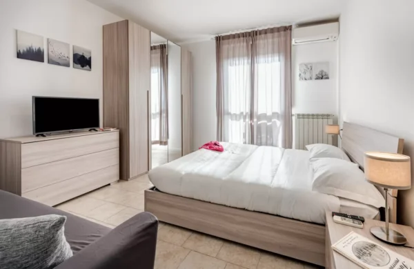 Castelnuovo Hub - 15/28