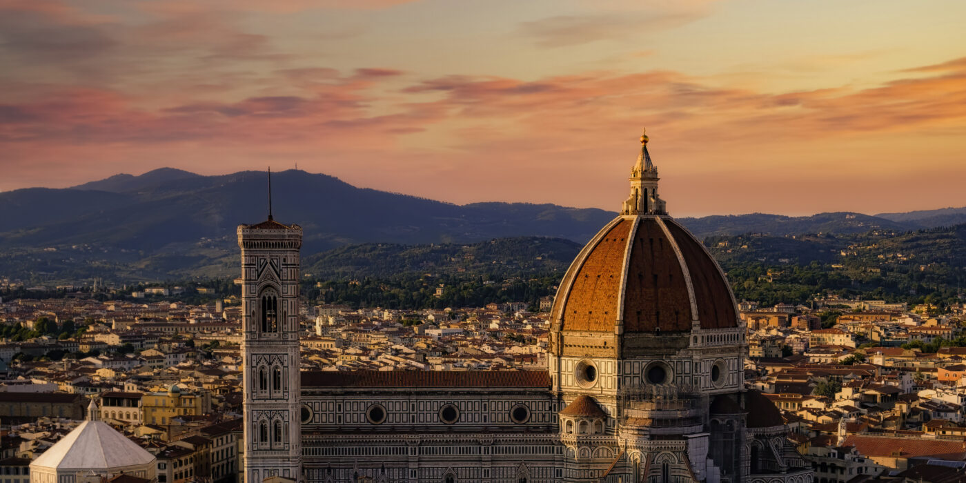 Duomo Firenze