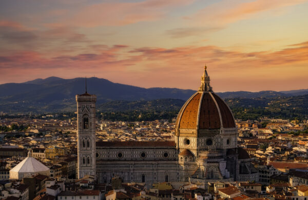 Duomo Firenze